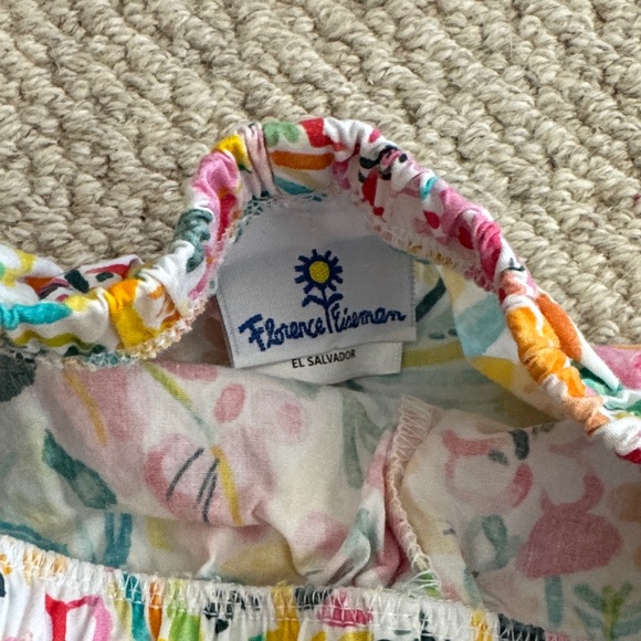 6-6x Florence Eiseman Short Bundle - Picture 7 of 8